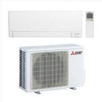 Climatiseur Mono Split Mitsubishi MSZ-AY25VGK / MUZ-AY25VG – 2,5 kW