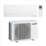 Climatiseur Mono Split Mitsubishi MSZ-AY42VGK / MUZ-AY42VG – 4,2 kW