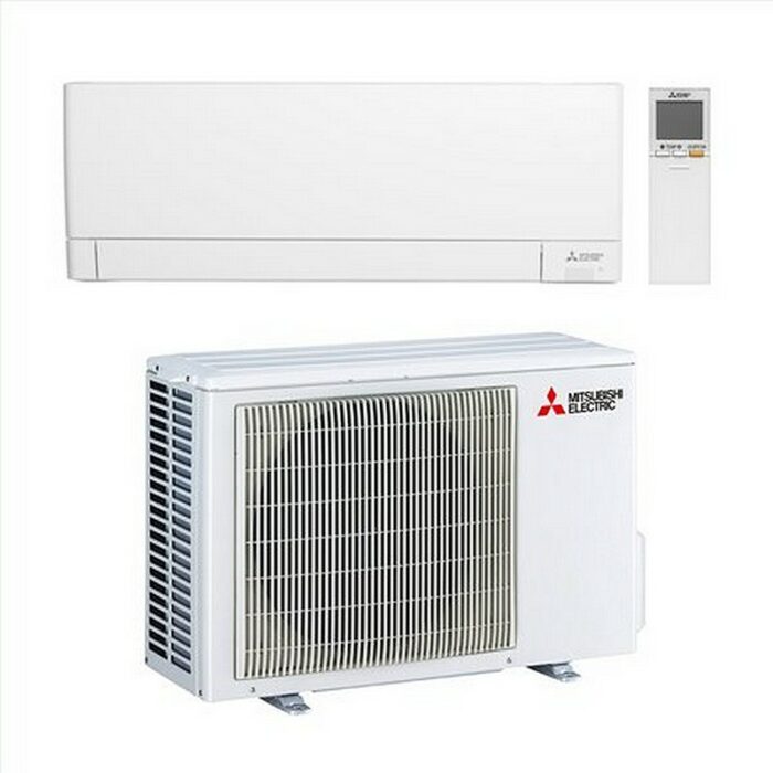 Climatiseur Mono Split Mitsubishi MSZ-AY25VGK / MUZ-AY25VG – 2,5 kW – Image 1