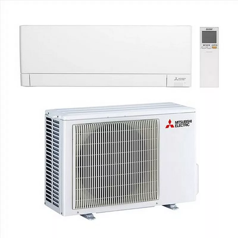 Climatiseur Mono Split Mitsubishi MSZ-AY42VGK / MUZ-AY42VG – 4,2 kW – Image 1