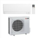 Climatiseur Mono Split Mitsubishi MSZ-AY50VGK / MUZ-AY50VG – 5,0 kW
