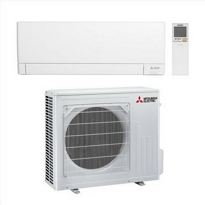 Climatiseur Mono Split Mitsubishi MSZ-AY50VGK / MUZ-AY50VG – 5,0 kW – Image 1