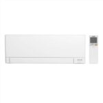 Unité Intérieure Murale Mitsubishi Electric MSZ-AY/VGK Série Compact Wi-Fi – 2,0 à 7,0 kW