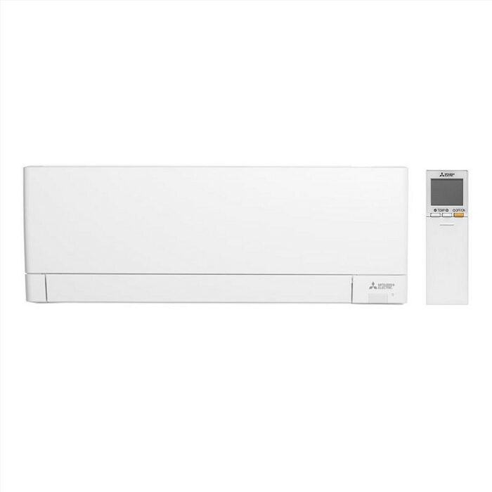 Unité Intérieure Murale Mitsubishi Electric MSZ-AY/VGK Série Compact Wi-Fi – 2,0 à 7,0 kW – Image 1