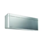 Climatiseur Tri-Split Daikin Stylish 3MXM68A9 15+20+35 Argent R32 – Image 2