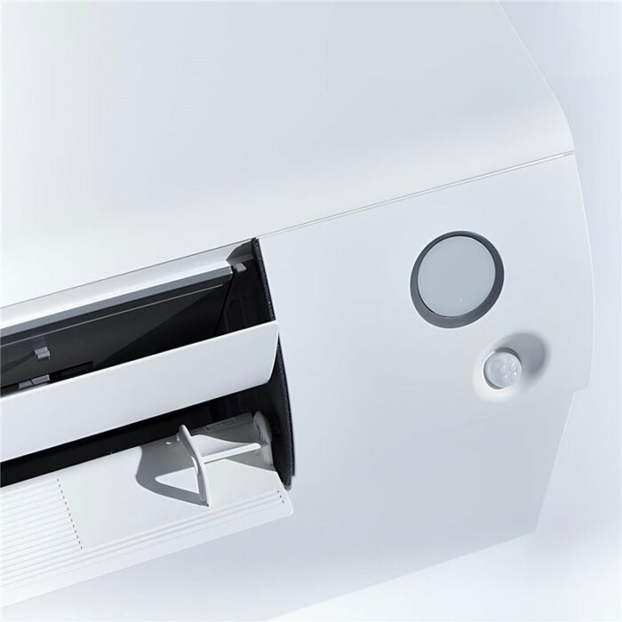 Pack Tri-Split Daikin Perfera 3MXM40A9 15+15+15 Blanc R32 – Image 3