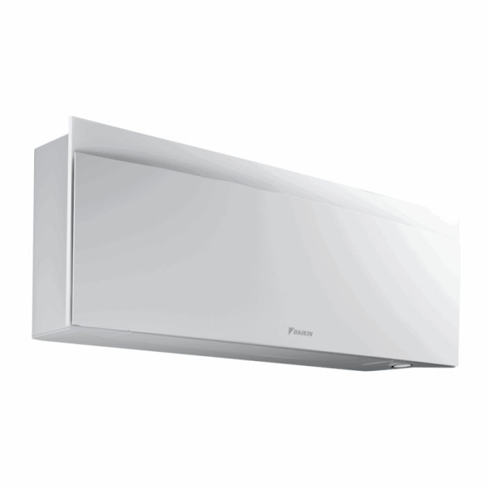 Pack Tri-Split Daikin Emura 3MXM68A9 20+20+20 Blanc R32 – Image 2
