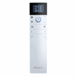Pack Tri-Split Daikin Emura 3MXM68A9 20+20+20 Blanc R32 – Image 4