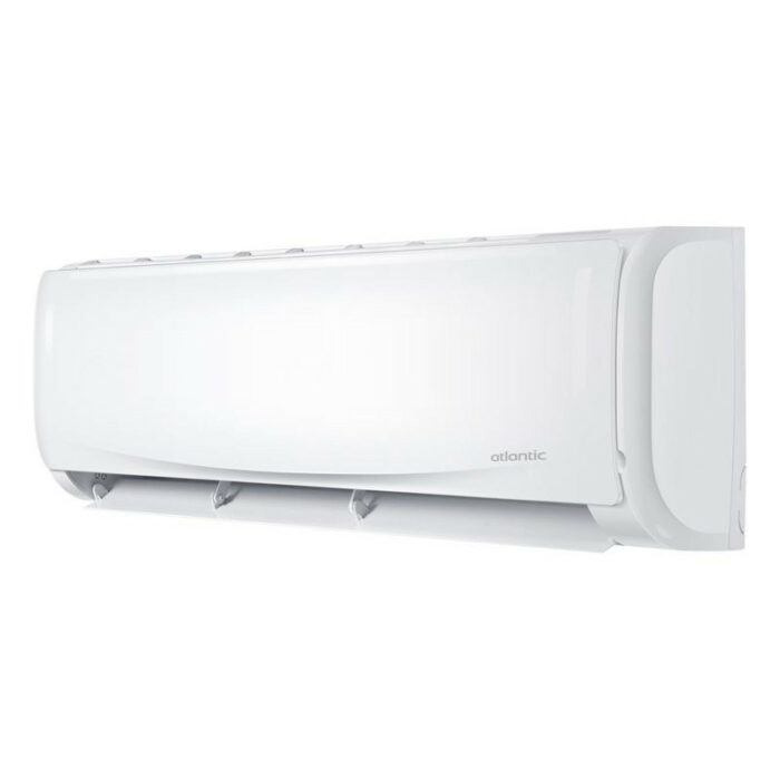 Pack Quadri-Split Atlantic Dojo 4U030NBB.UE 7+7+7+7 Blanc R32 – Image 2