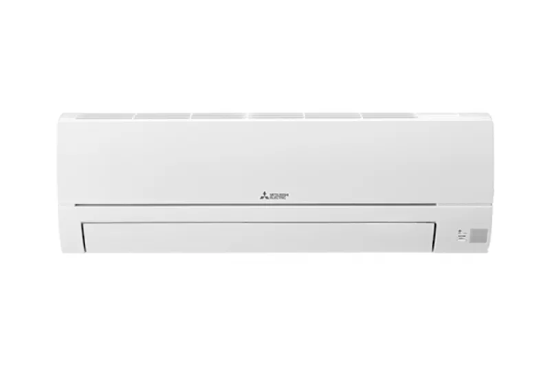 Pack Tri-Split Mitsubishi Essentiel MXZ-3HA50VF3 25+25+25 Blanc R32 – Image 2