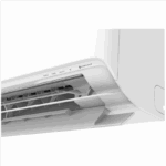 Pack Quadri-Split Panasonic Etherea CU-4Z80TBE 16+16+16+50 Blanc R32 – Image 2
