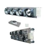 Pack Airzone Easyzone WIFI Daikin gainable 2 à 8 zones – C25