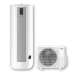Chauffe-eau Atlantic Calypso Split Inverter 150 200 270 L