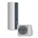 Chauffe-eau Thermor Aéromax Split 3 Stable 150 200 270 L