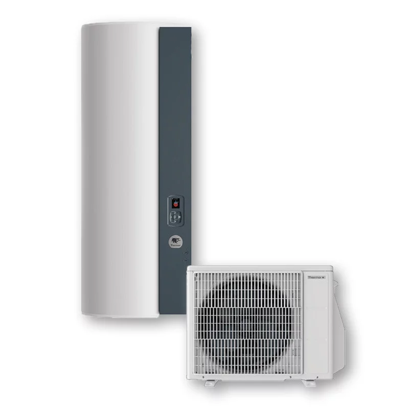 Chauffe-eau Thermor Aéromax Split 3 Stable 150 200 270 L
