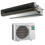 Mitsubishi Gainable PEAD‑M35JA / SUZ‑M35VA R32