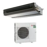 Mitsubishi Gainable PEAD-M100JA / PUZ-M100VKA R32