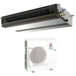 Mitsubishi Gainable PEAD-M71JA / PUZ-ZM71VHA R32