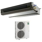 Mitsubishi Gainable PEAD-M125JA / PUZ-ZM125VKA R32