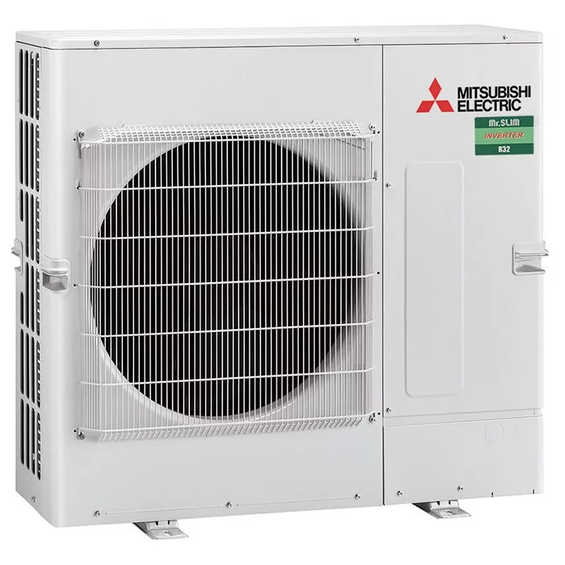 Climatiseur gainable Mitsubishi PEAD-M125JA3 / PUZ-M125VKA3 R32 – Télécommande incluse – Image 2
