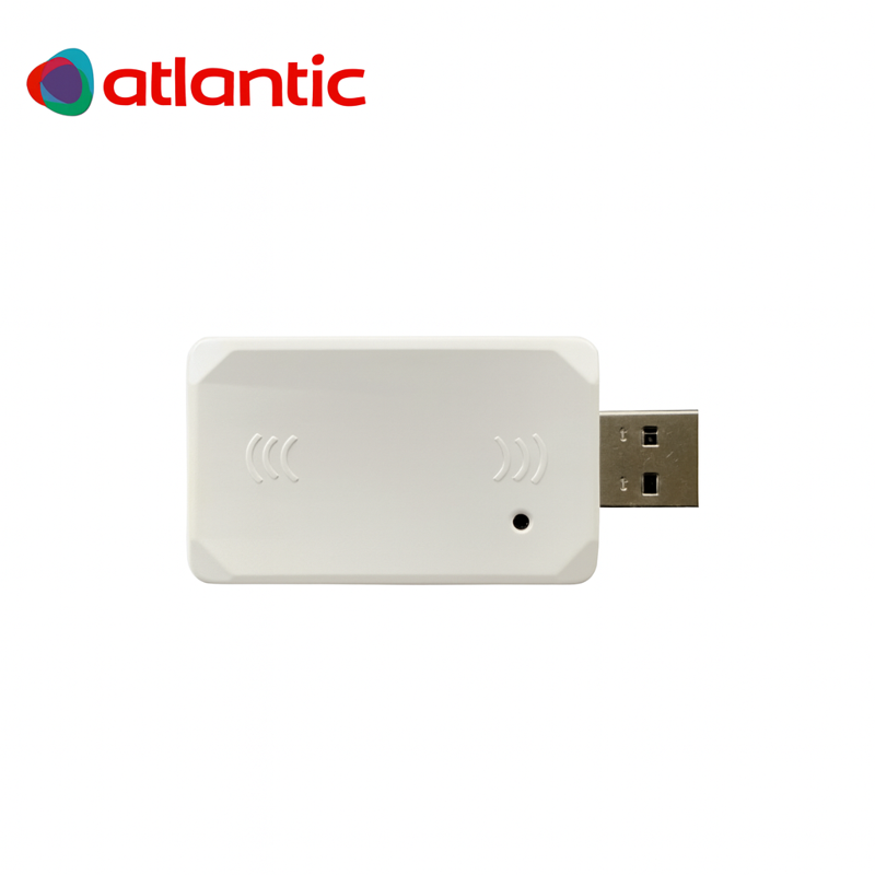 Interface Wi-Fi Atlantic Dojo 875315 pour climatisation