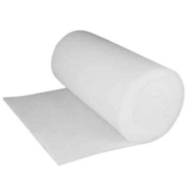 Filtres de reprise G4 pour climatisation gainable au m², filtration haute efficacité contre poussières et particules fines