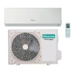 Climatiseur Mural Hisense DJ70BB0CG / DJ70BB0CW – Réversible Inverter R32