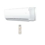 Unité Intérieure Split Murale Réversible ZENKEO Atlantic – 2,6 à 6 kW – Inverter R32