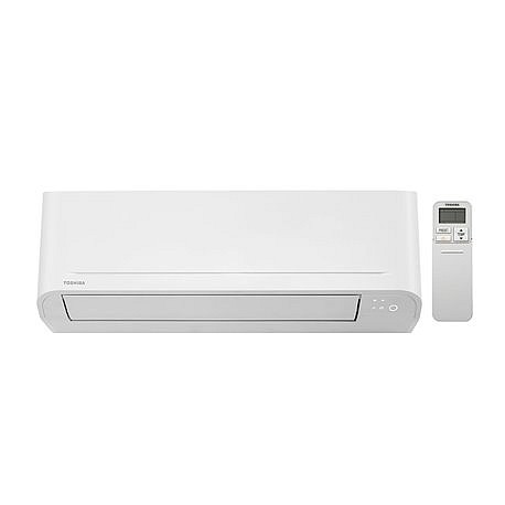 Unité intérieure de climatisation Mural Naka de la marque Toshiba Unité Intérieure Split Mural Toshiba Naka – 2,0 à 7,0 kW – Image 1