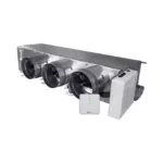 Pack Airzone Easyzone WIFI Daikin gainable 2 à 8 zones – C25 + plénum de reprise – Image 2