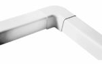 Raccords Goulotte T12 110×75 mm Blanc – Accessoires climatisation – Image 7