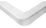 Raccords Goulotte T12 110×75 mm Blanc – Accessoires climatisation – Image 6