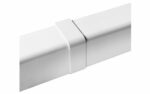 Raccords Goulotte T12 110×75 mm Blanc – Accessoires climatisation – Image 5