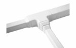 Raccords Goulotte T12 110×75 mm Blanc – Accessoires climatisation – Image 3