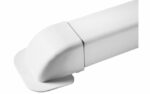 Raccords Goulotte T12 110×75 mm Blanc – Accessoires climatisation – Image 2