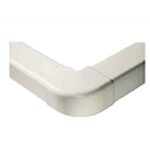 Accessoires Goulotte T08 80×60 mm Ivoire – Pose soignée – Image 9