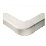 Accessoires Goulotte T14 140×90 mm Ivoire – Finition pro – Image 2