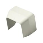 Accessoires Goulotte T14 140×90 mm Ivoire – Finition pro – Image 5