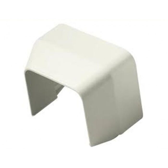 Accessoires Goulotte T14 140×90 mm Ivoire – Finition pro – Image 5