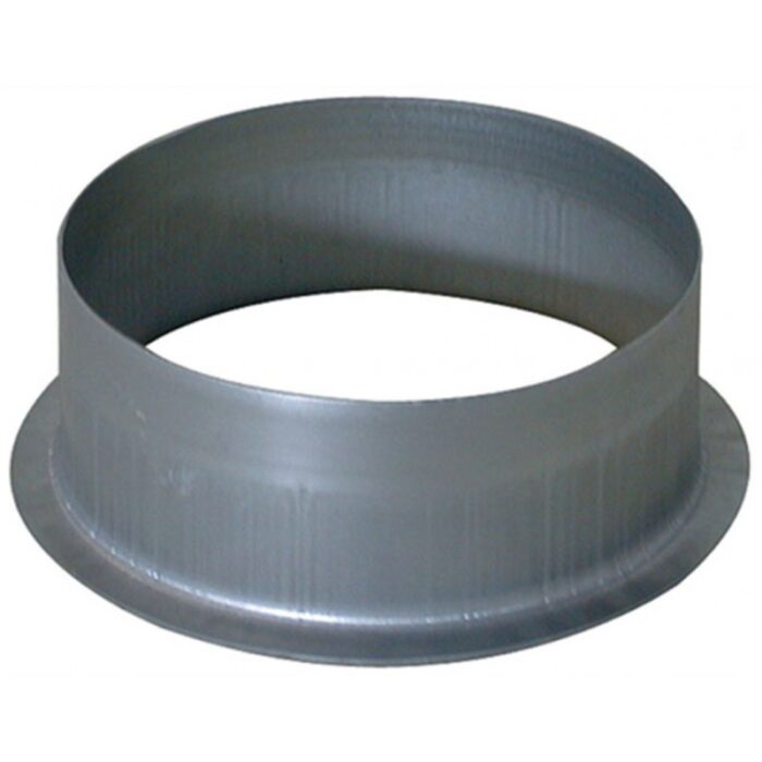 Piquage ventilation Ø160, Ø200, Ø250 mm pour plénum de reprise BA13 et fibre