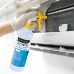 RTU ECD Spray 1L – Nettoyant désinfectant pour clim UI – Image 2
