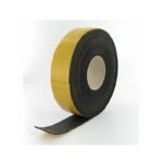 Scotch isolant blanc 10 m pour liaisons frigorifiques