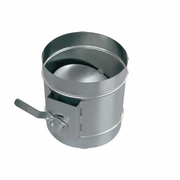 Volet de Régulation d’Air – DUMPER GAINABLE – Image 2