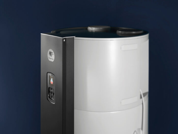Chauffe-eau thermodynamique Aéromax 6 – 200/240 L – Image 2