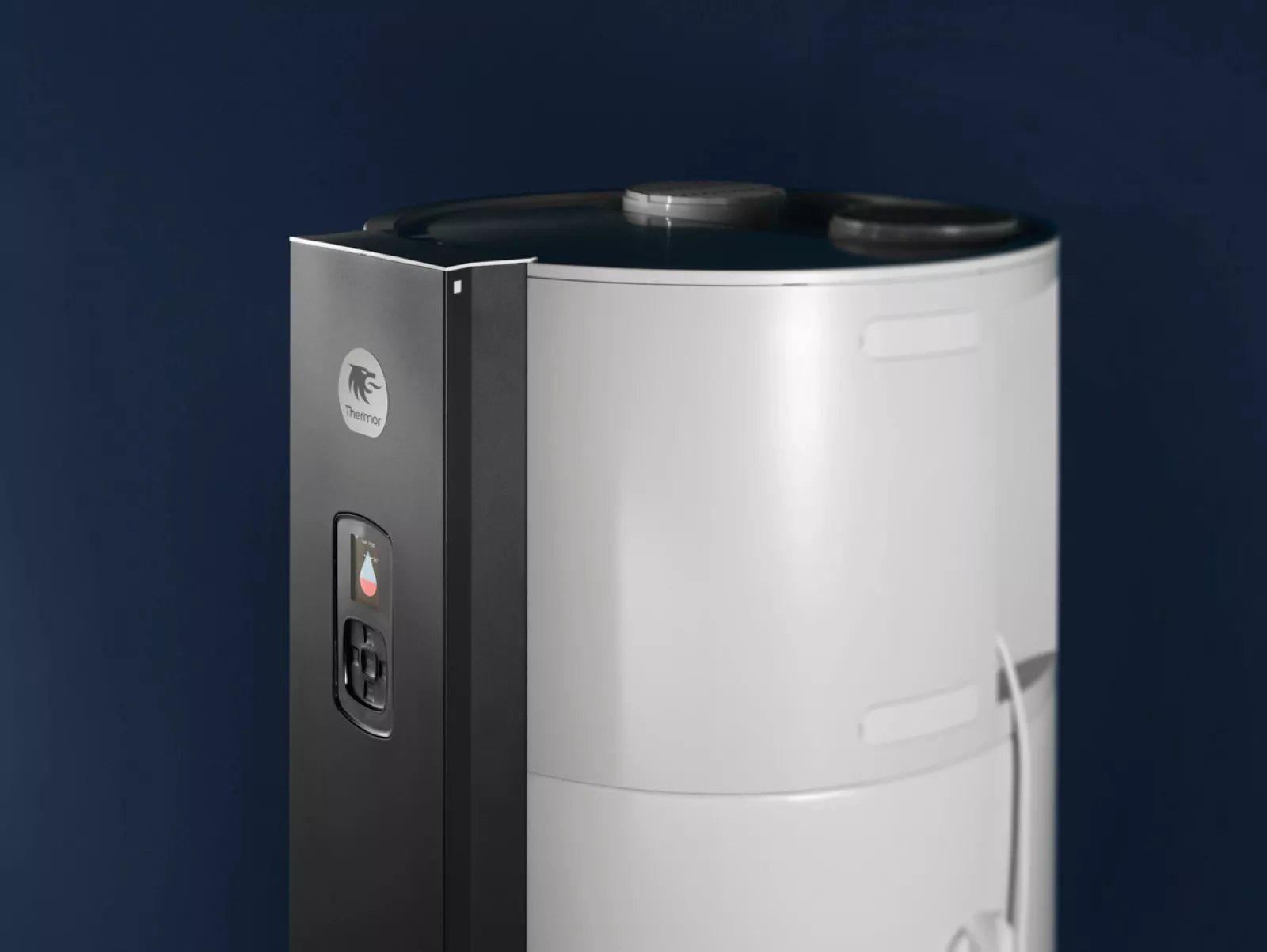 Chauffe-eau thermodynamique Aéromax 6 – 200/240 L – Image 2