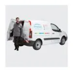 Mise en service PAC Air/Eau plus de 10 kW Climneo