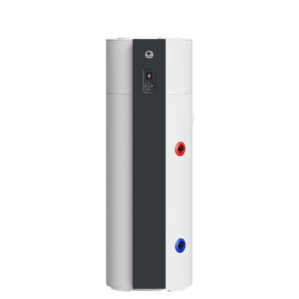 Chauffe-eau thermodynamique Thermor Aéromax 6 200L 240L