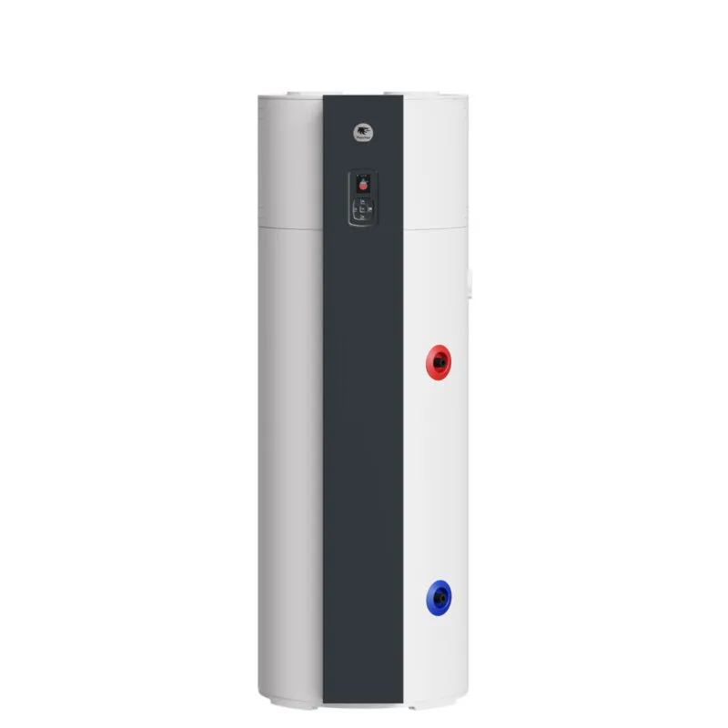 Chauffe-eau thermodynamique Thermor Aéromax 6 200L 240L