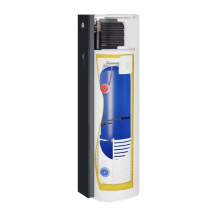 Chauffe-eau thermodynamique Aéromax 6 – 200/240 L – Image 3