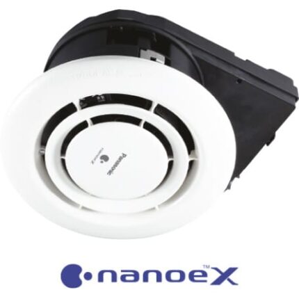 Panasonic FV-15CSD1G générateur nanoe X plafond